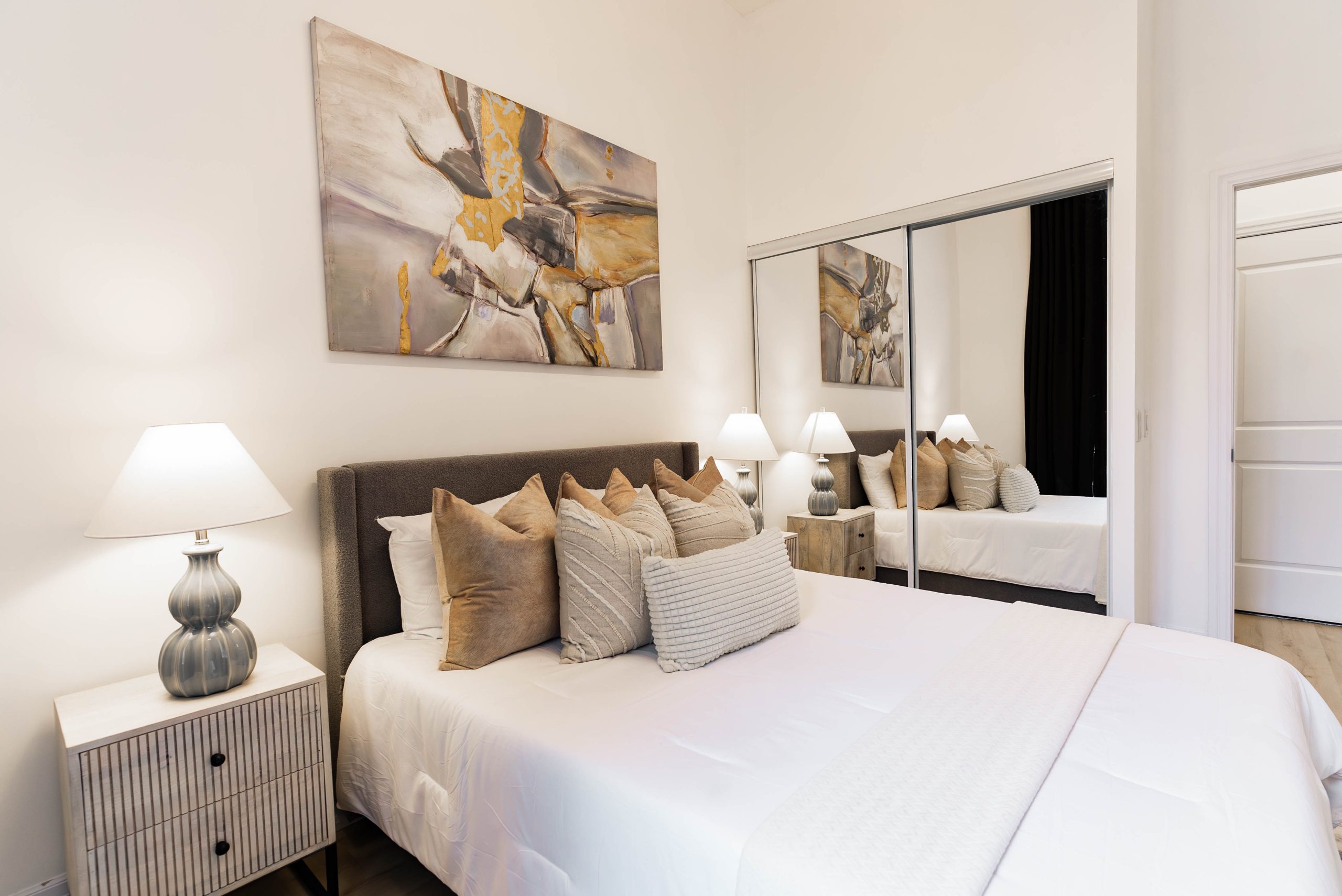 Real Estate House Tour Photography