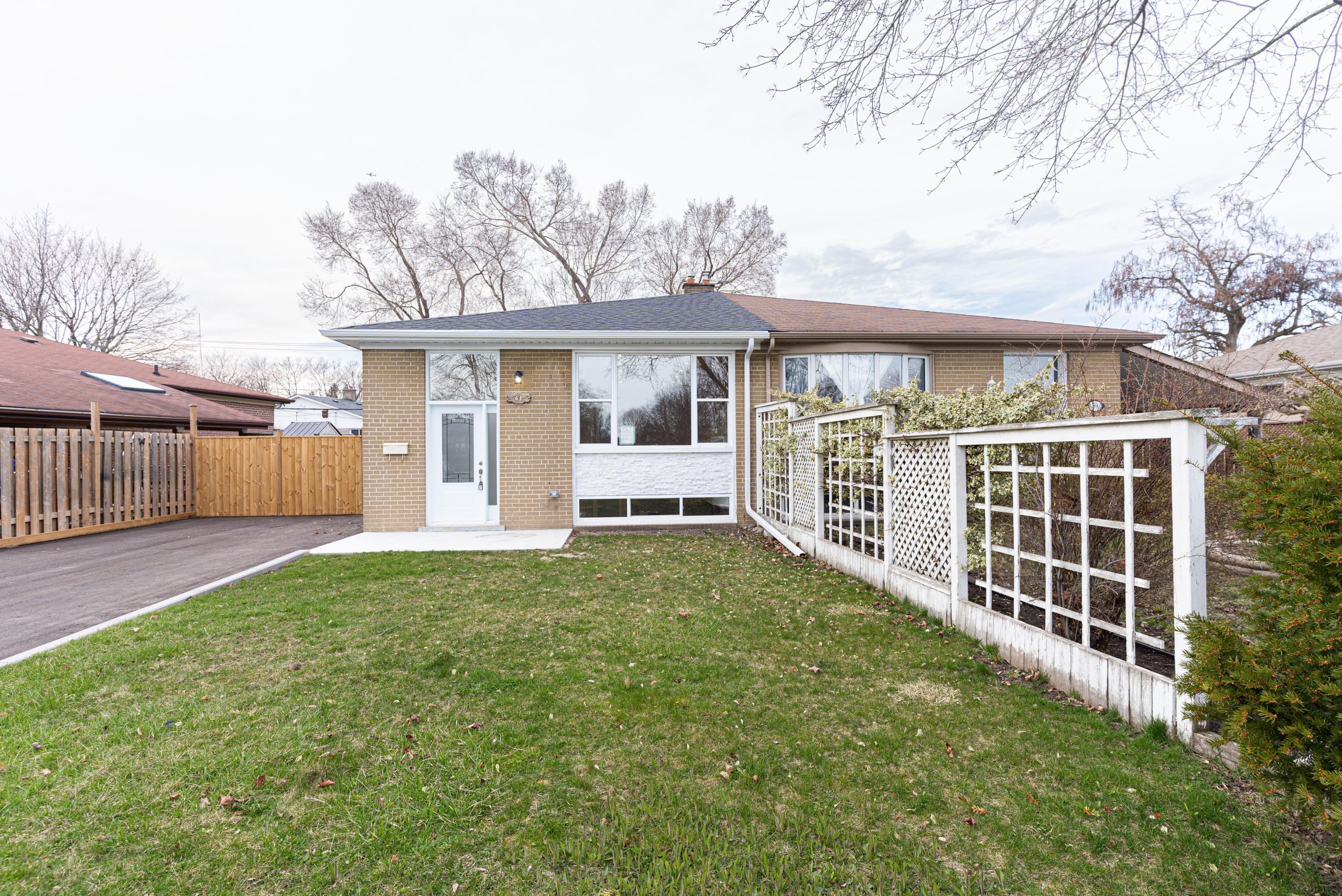Real Estate House Tour Photography