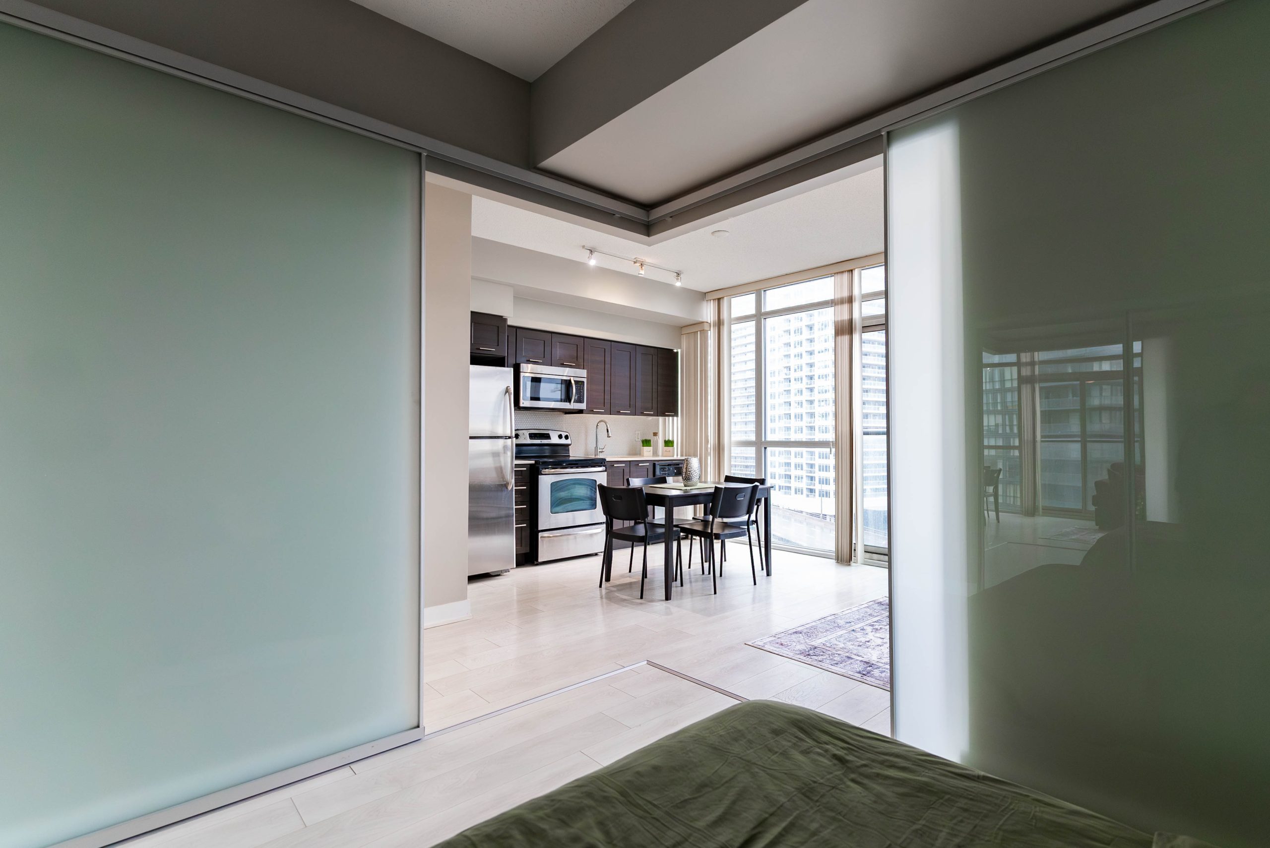 Real Estate House Tour